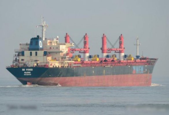 Comandantul Robert Racoviţă şi secundul Florin Filip, cercetaţi în arest preventiv în Argentina